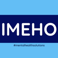 International Mental Emotional Health Organization logo - Similar company to Indg (Digital Generation)