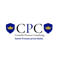 Cornelia Perron Consulting logo - Similar company to Capilano River Trading Company