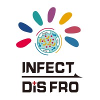 Infecious Disease Frontier logo - Similar company to Mediamedic