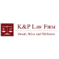 K&P Law Firm logo - Similar company to Massachusetts Interlocal Insurance Association