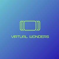 Virtual Wonders logo - Similar company to Virtual Wonders
