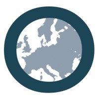 The EUROPAEUM logo - Similar company to The Globe Church
