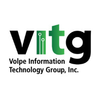 Volpe Information Technology Group, Inc. logo - Similar company to Evergreen Information Technology Services, Inc.