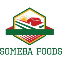 SOMEBA FOODS logo - Similar company to Kool Juz