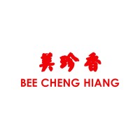 Bee Cheng Hiang Japan 株式会社 logo - Similar company to Bee Cheng Hiang