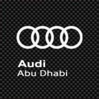Audi Abu Dhabi And Al Ain