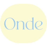Onde New York logo - Similar company to Onde.