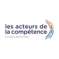 Les Acteurs de la Compétence - Auvergne-Rhône-Alpes logo - Similar company to Askalia Lyon (Garf)