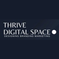 THRIVE DIGITAL SPACE logo - Similar company to Sextacy