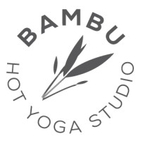 Bambu Hot Yoga logo - Similar company to Antmind Energy