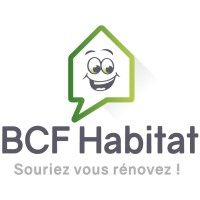 BCF Habitat logo - Similar company to Coclico