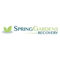 Spring Gardens Recovery logo - Similar company to Hut Hameshulash