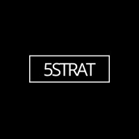 5STRAT logo - Similar company to The Medric Project