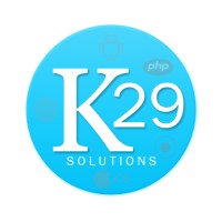 K29 solutions logo - Similar company to Minimal Solution