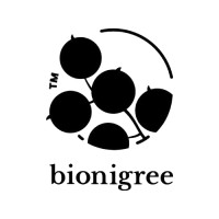 BIONIGREE logo - Similar company to Novatica Technologies Ltd