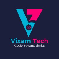 Vixam Tech logo - Similar company to Pixam