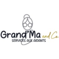 Grand'ma & Co logo - Similar company to Careformi