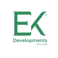 Egyptian Kuwaiti Real Estate Development logo - Similar company to Berlind ™