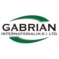 Gabrian International logo - Similar company to Gabrian International (H.K.) Ltd