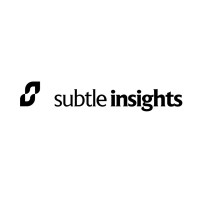 Subtle Insights doo logo - Similar company to Recognized