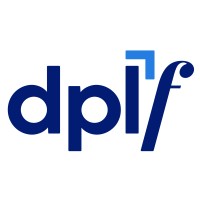 Due Process of Law Foundation (DPLF) logo - Similar company to Foundation For Justice