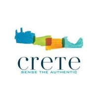Incredible Crete/Region of Crete logo - Similar company to Oniric Creative Studios
