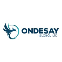 Ondesay Global logo - Similar company to Dos Group International