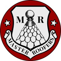 Master Roofers UK logo - Similar company to Tjb