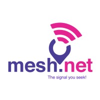 Meshnet Solutions(K) logo - Similar company to Jumbo Networks