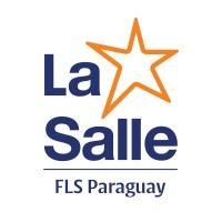 Fundación La Salle Paraguay logo - Similar company to Fundación Más Vida