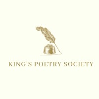 King's Poetry Society logo - Similar company to King'S College London
