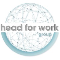 head for work GmbH logo - Similar company to Ostendorf Consulting