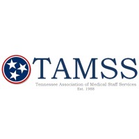 TAMSS - Tennessee Association of Medical Staff Services logo - Similar company to Iamss | Illinois Association Medical Staff Services