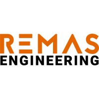 Remas Engineering logo - Similar company to Solutionspal