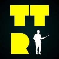 Teaching To A Riot logo - Similar company to Pe3Q Technologies Inc.
