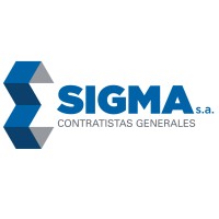 Sigma S.A. Contratistas Generales logo - Similar company to Acea Peru