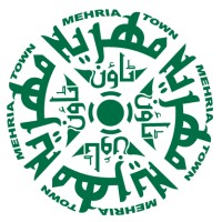 Mehria Town logo - Similar company to Azmee Advertising