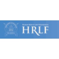 Human Rights Law Foundation
