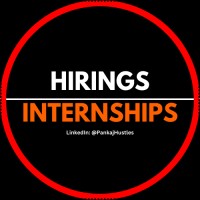 Freshers & Experience Jobs Internships Part Time Work from home logo - Similar company to Online Work From Home  Part-Time Or Full Time