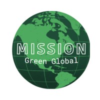 Mission Green Global logo - Similar company to Coding For Social Good Nepal