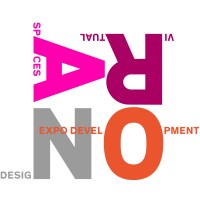 ARNO Design GmbH logo - Similar company to Inetra De Gmbh