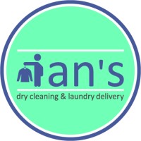 Ian'S Dry Cleaning & Laundry Delivery