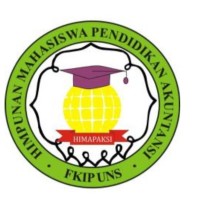 Himpunan Mahasiswa Pendidikan Akuntansi UNS (HIMAPAKSI) logo - Similar company to Pik-R Cakra Uns