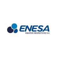 Equipos Neumáticos S.A./ENESA logo - Similar company to Drivetronics S.A