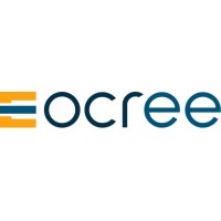 Ocree logo - Similar company to Polymesh