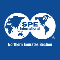 SPE Northern Emirates Section logo - Similar company to Gotech