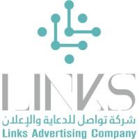 Links Advertising Company logo - Similar company to Aaj Advertising Company