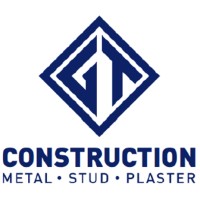 GT Construction Australia logo - Similar company to Bemax Group Pty Ltd