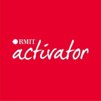 RMIT Activator Vietnam logo - Similar company to Dynamic Ueh