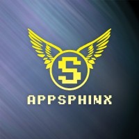 Appsphinx logo - Similar company to Artveals